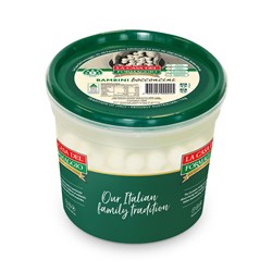 Bocconcini Bambini Bucket 1KG 