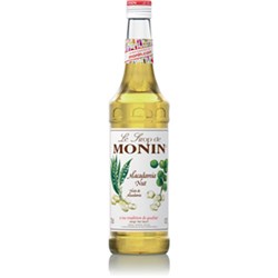 Syrup Macadamia 700ml 