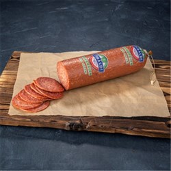 Salami Hungarian 3kg R/W 35062