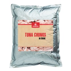 Tuna Pouch 1kg BIL 