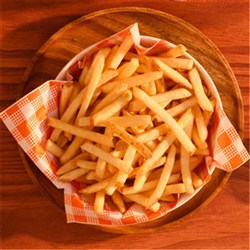 Chips Supacrunch Skin On 9mm 6x2kg 