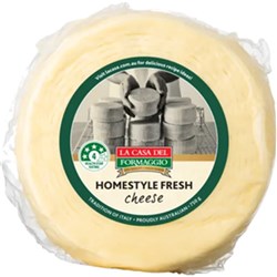Homestyle Fresh Wheel 750g  