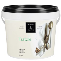 Dip Tzatziki 2.2kg  