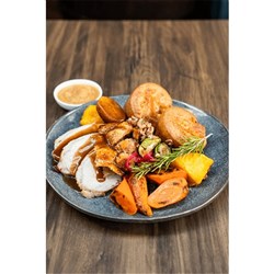 Yorkshire Puddings Regular 40gm (70) 