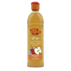 Apple Cider Vinegar Glaze 500ml 