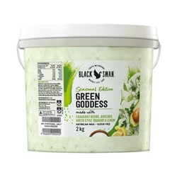 Dip Green Goddess 2kg  