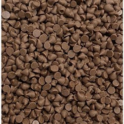 Chocolate Milk Chips 10M 15kg FFI16