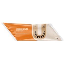 Cheese Sauce Anita Orange 20x500g 