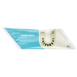 Cheese Sauce Anita White 20x500g 