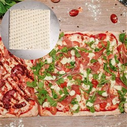Pizza Base Plain Square (20) 310 x 310mm