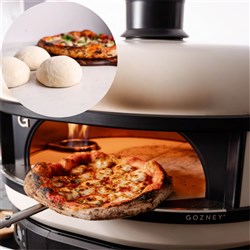 Dough Balls Frozen 250g (60) 