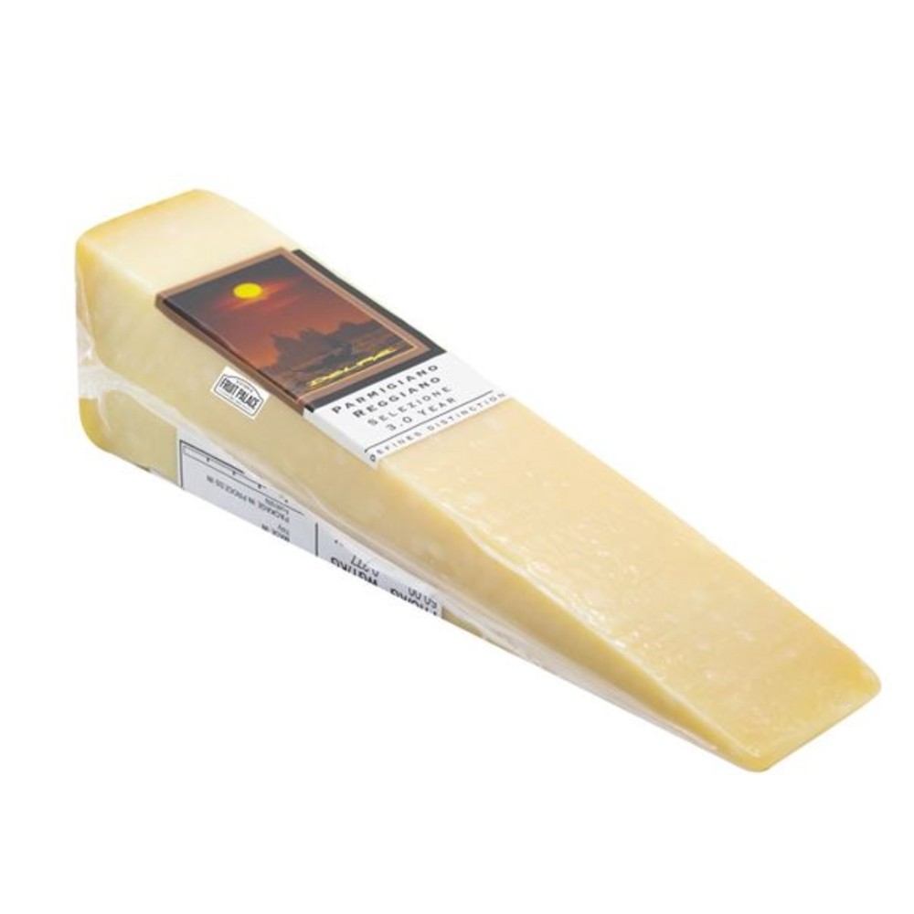 Cheese Parmigiano Reggiano 3Y 750G R/W - Specialty Cheese - New West ...