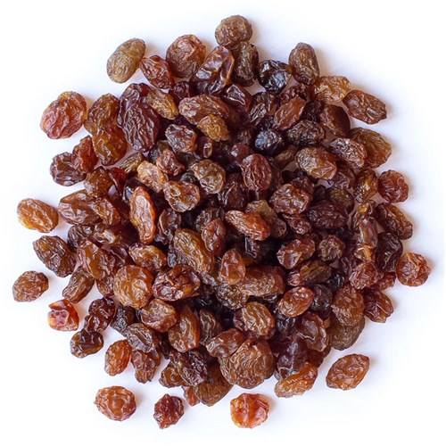 Dried-fruit-raisins