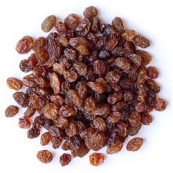 Dried-fruit-raisins