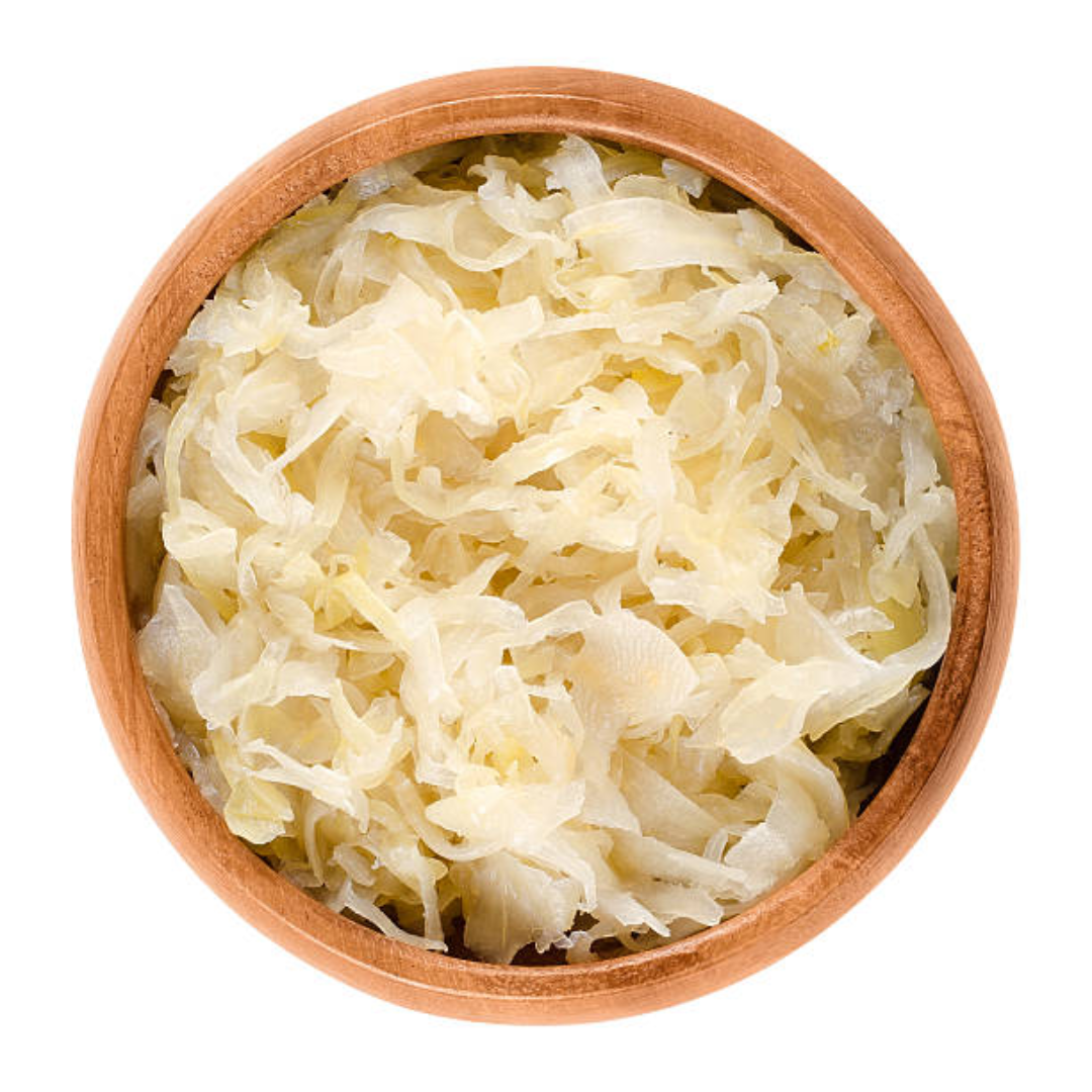 Sauerkraut