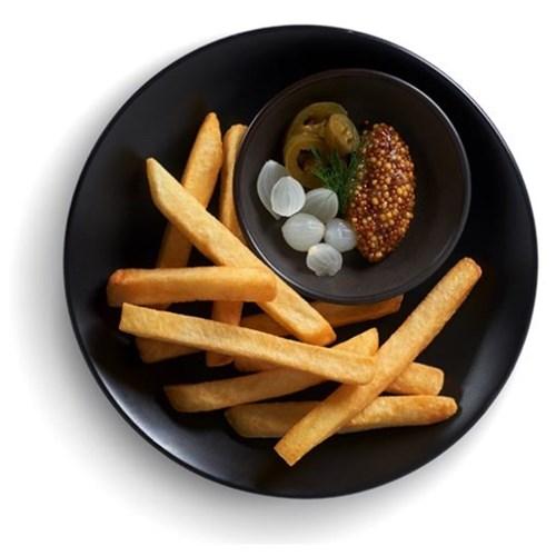 Chips Straight Cut 13mm 3x5kg 