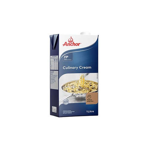 Cream Cooking 12x1L UHT Culinary 