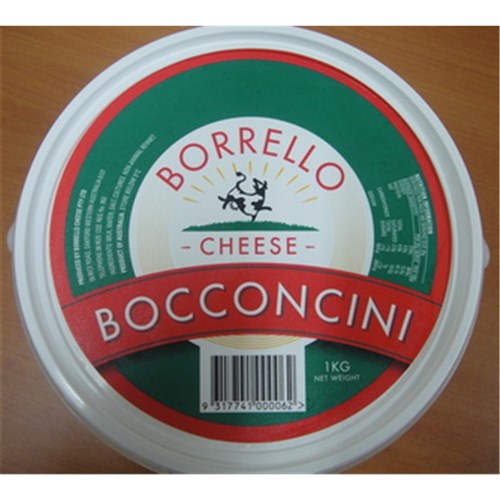 Bocconcini Cheese 1kg  