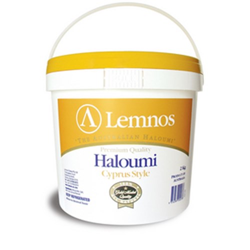 Haloumi Cheese 2kg  