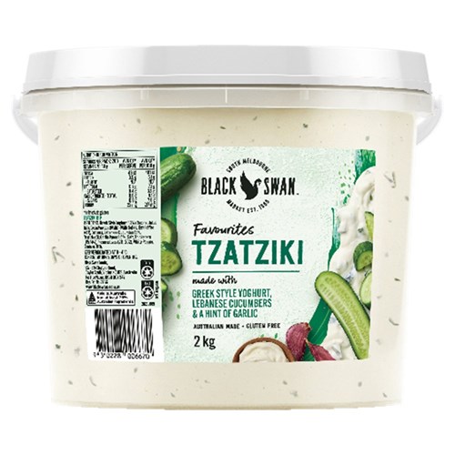 Dip Tzatziki 2kg  