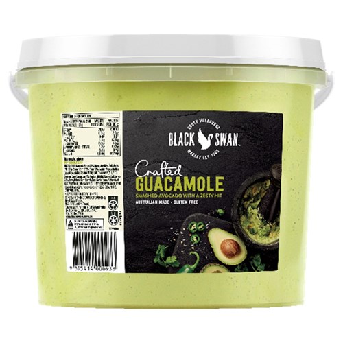 Dip Guacamole 2kg  