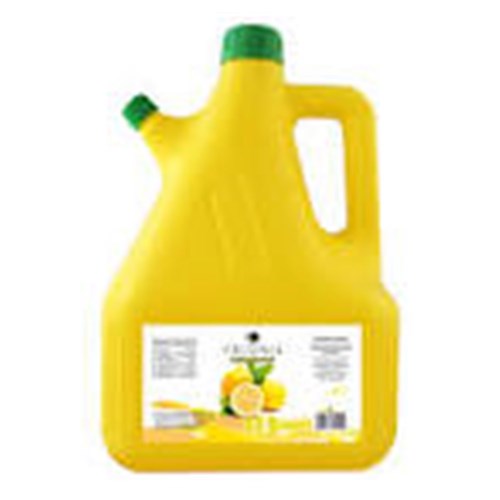 Lemon Juice 4L 