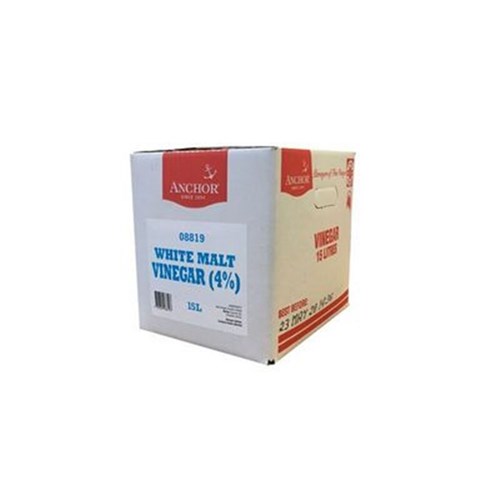 Vinegar White Malt 15L 