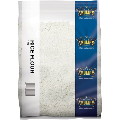 Flour Rice 1kg  