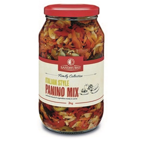 Panino Mix 2kg  
