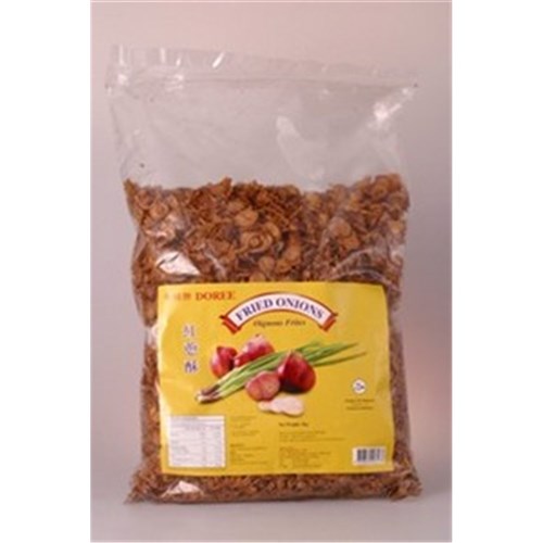 Onion Dried Fried 1kg 