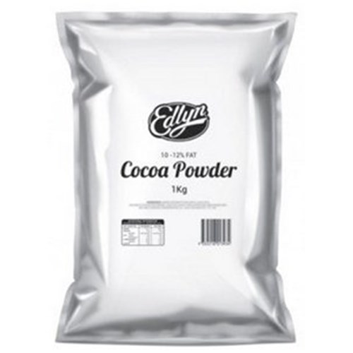 Cocoa Powder 1kg  Gluten Free