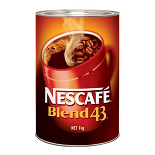 Coffee Blend 43 1kg 