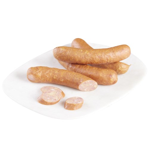Kransky Chilli Cheese Sausage 2.5kg 79219