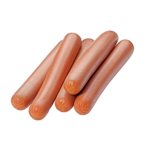 Frankfurter S/Less 10