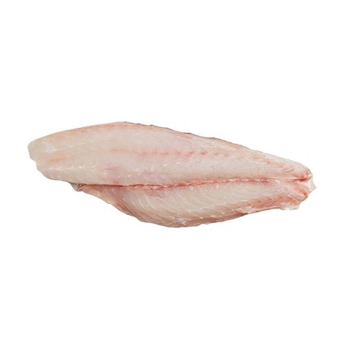 Fresh Pink Snapper Fillets Skin Off 