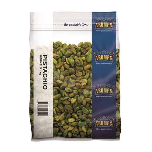 Pistachio Kernals 1kg  