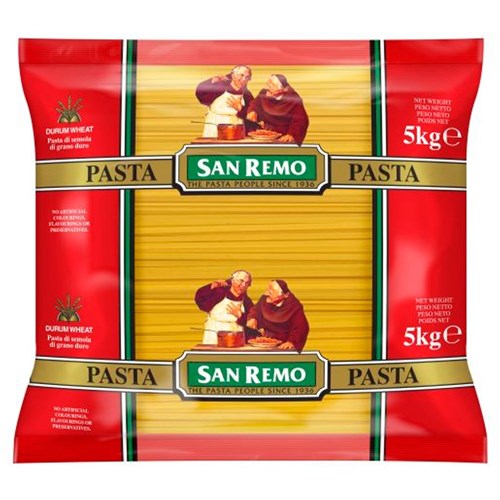 Fettuccine #12 2x5kg 