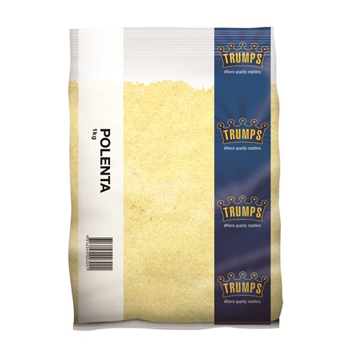 Polenta 1kg  