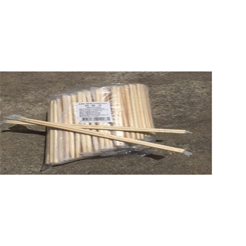 Chopsticks Bamboo Round DNR 100's