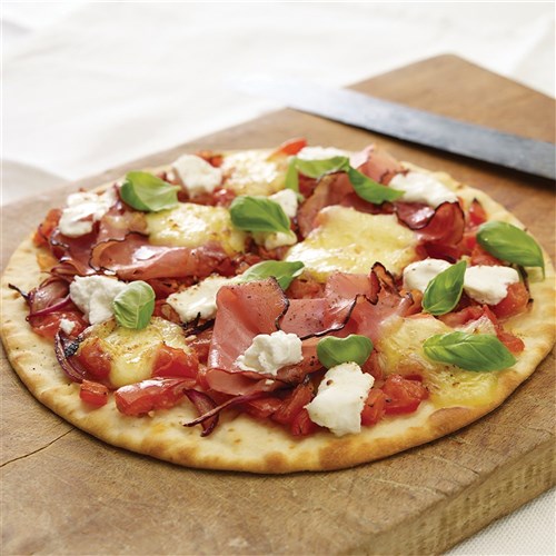 Pizza Base Gluten Free Lge 3x7Pk