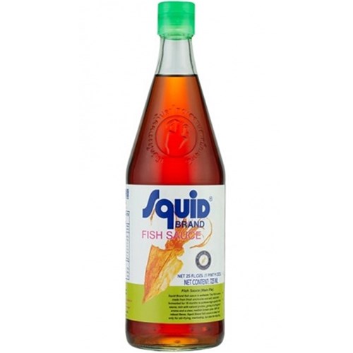 Fish Sauce 700ml  