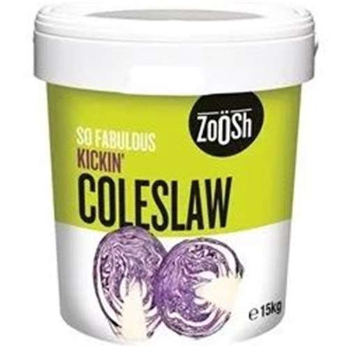 Dressing Coleslaw 15kg 