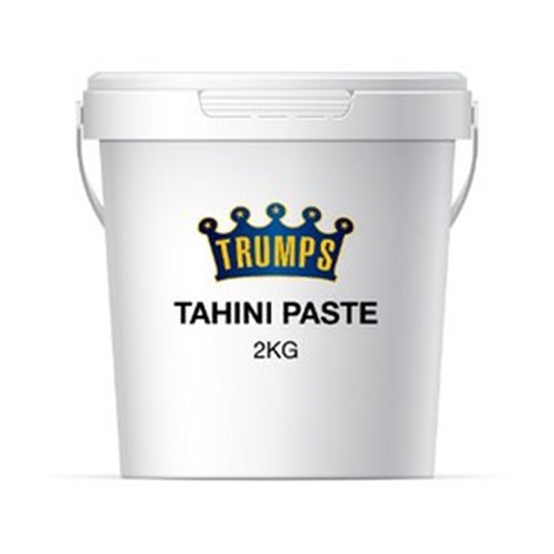 Tahini Hulled 2kg 