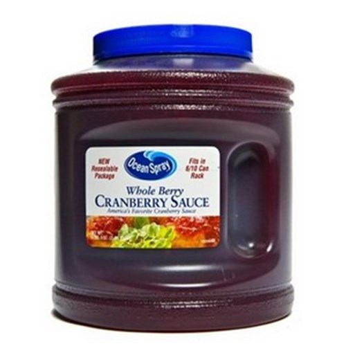 Cranberry Sauce 2.86kg 