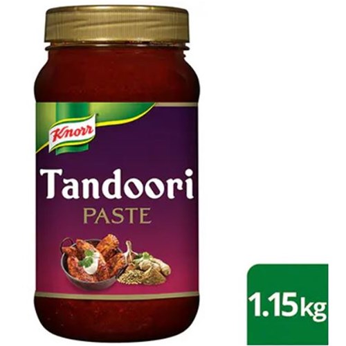 Paste Tandoori Pataks 1.15kg 