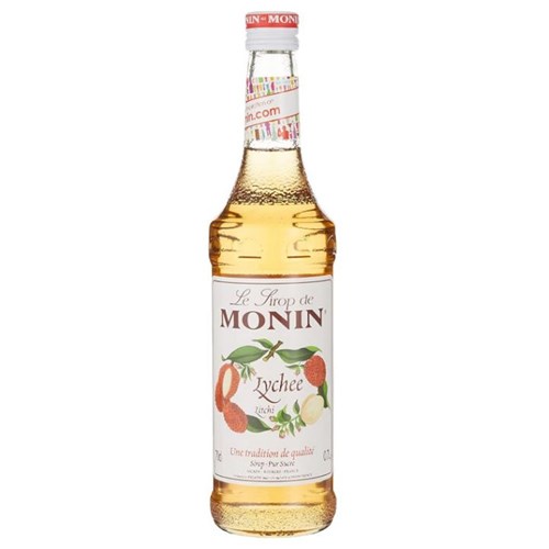 Syrup Lychee 700ml  