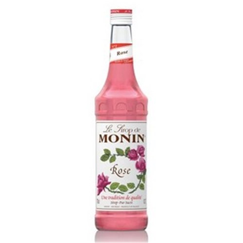 Syrup Rose 700ml  