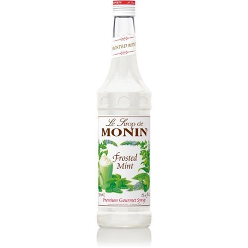 Syrup Frosted Mint 700ml  