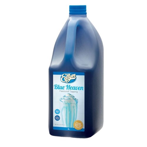 Topping Blue Heaven 3L Gluten Free