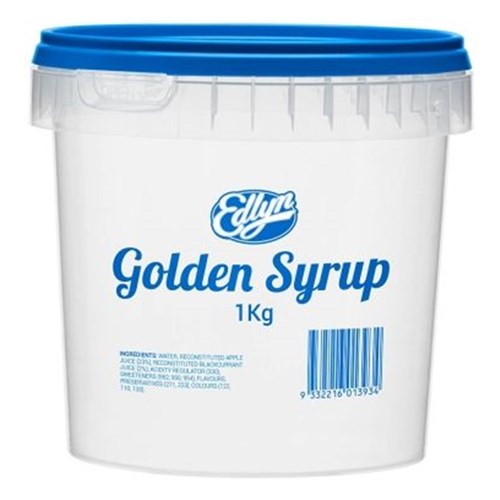 Golden Syrup 1kg Gluten Free
